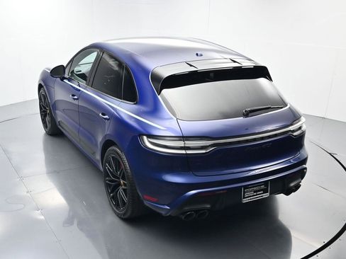 Used 2022 Porsche Macan GTS image 40