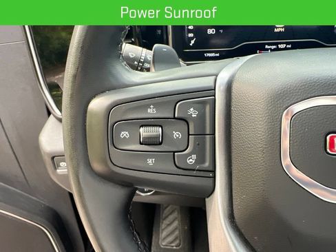 Used 2024 GMC Sierra 1500 Elevation w/ Elevation Premium Package AWD/4WD image 21