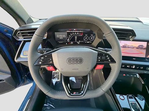 New 2026 Audi RS 3 AWD/4WD image 39
