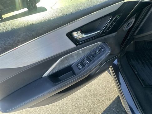 Used 2023 Acura MDX Technology image 15