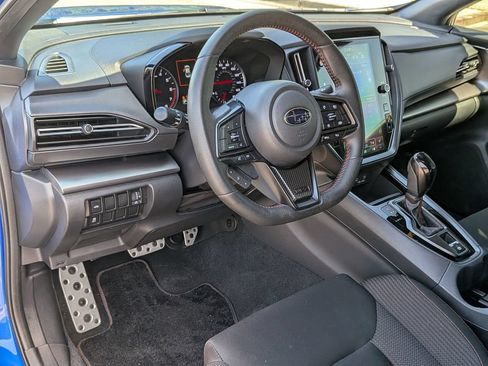 Used 2022 Subaru WRX Premium AWD/4WD image 36