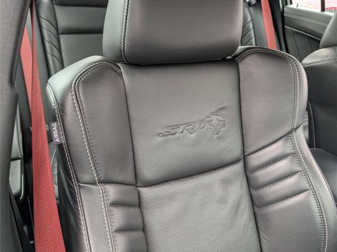 Used 2023 Dodge Charger SRT Hellcat w/ Harman/Kardon Audio Group image 19