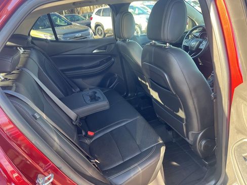 Used 2023 Buick Encore GX Essence w/ Experience Buick Package image 39