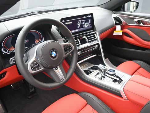 Used 2026 BMW 840i image 11