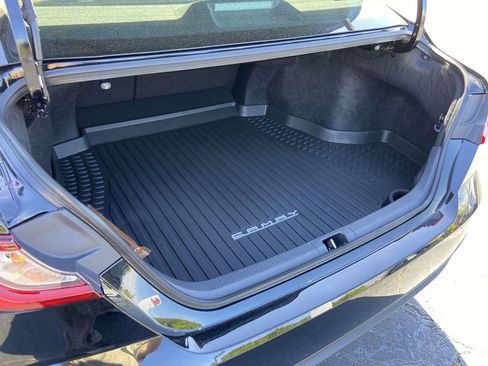 New 2026 Toyota Camry SE w/ Convenience Package image 10