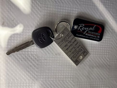 Used 2016 Toyota 4Runner TRD Pro image 33