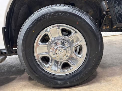 Used 2021 RAM 2500 Lone Star AWD/4WD image 35