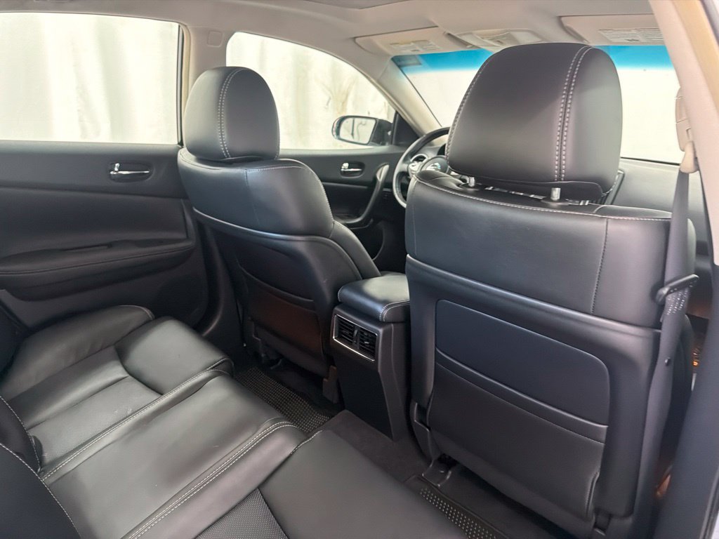 Used 2011 Nissan Maxima 3.5 SV w/ Sport Pkg FWD image 27