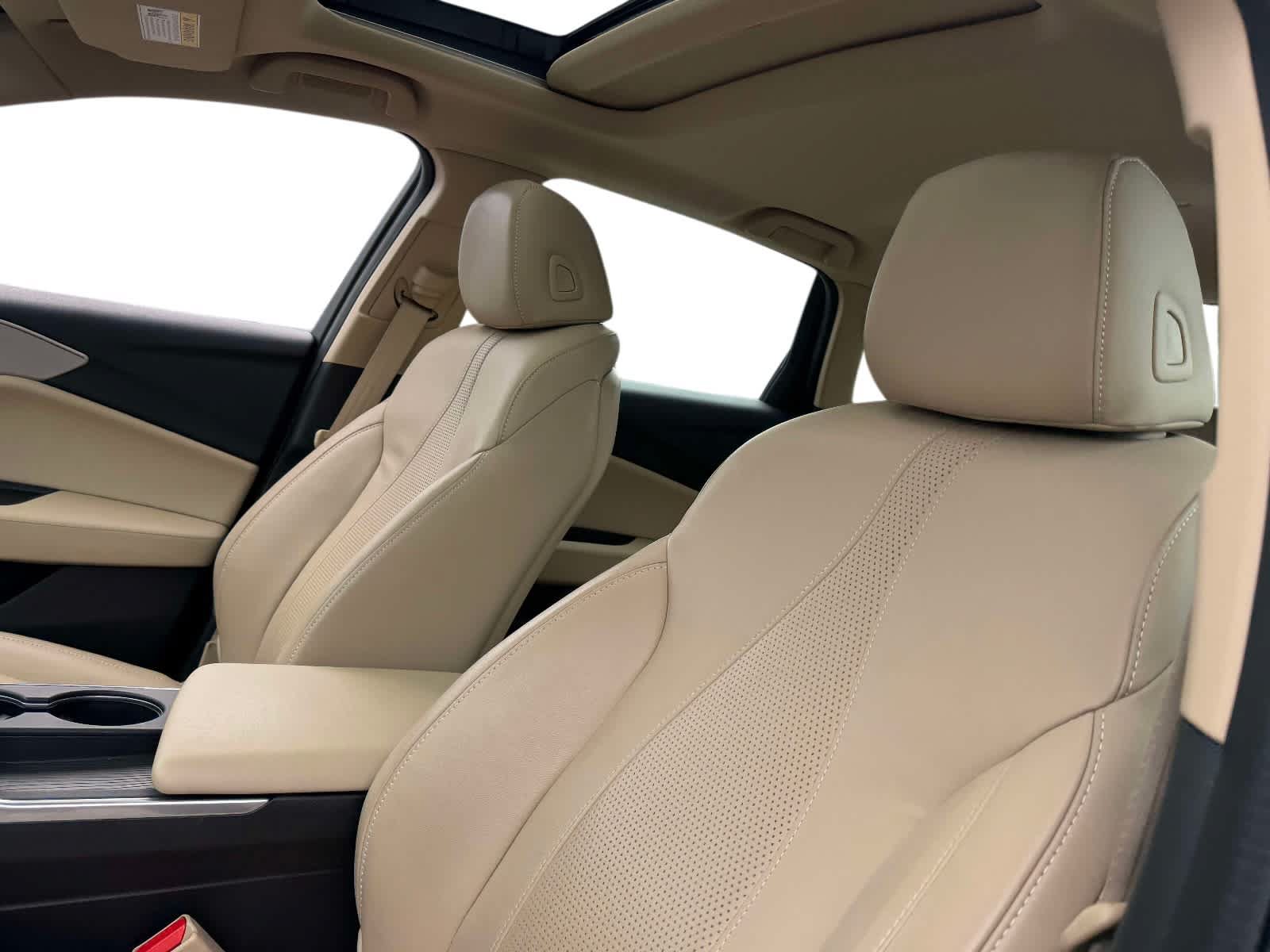 Used 2023 Acura TLX w/ Technology Package FWD image 10