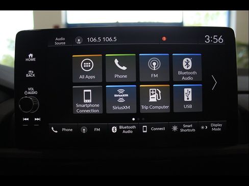 Certified 2024 Honda CR-V EX-L image 29
