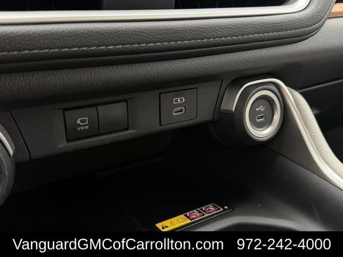 Used 2024 Toyota Grand Highlander AWD image 21