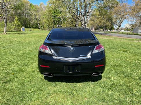 Used 2013 Acura TL SH-AWD image 28