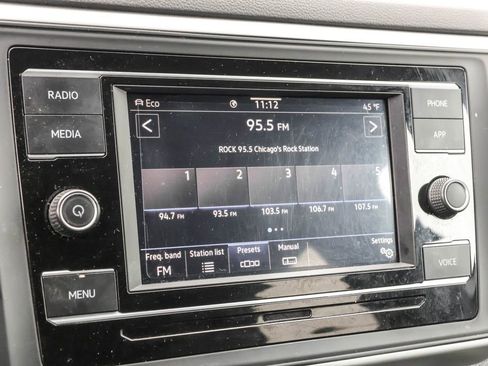 Used 2023 Volkswagen Atlas Cross Sport SE image 21