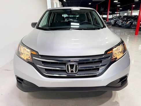 Used 2014 Honda CR-V LX image 9