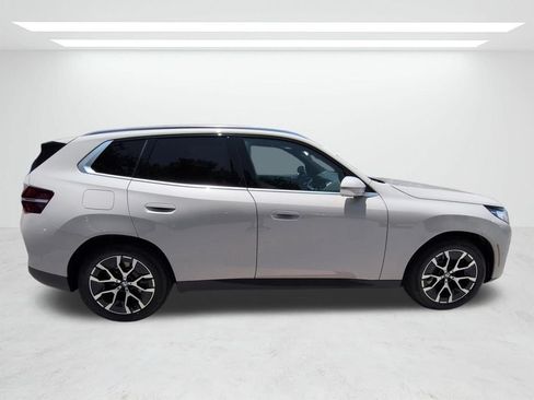 New 2026 BMW X3 xDrive30i w/ Convenience Package AWD/4WD image 3
