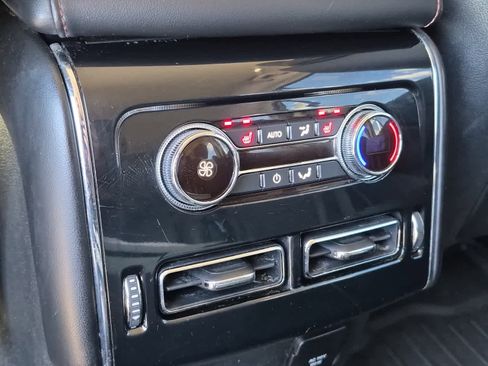 Used 2020 Lincoln Aviator Standard w/ Elements Package image 9