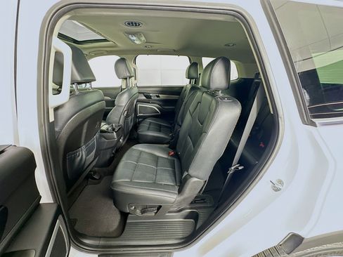 Used 2022 Kia Telluride EX w/ EX Premium Package image 30