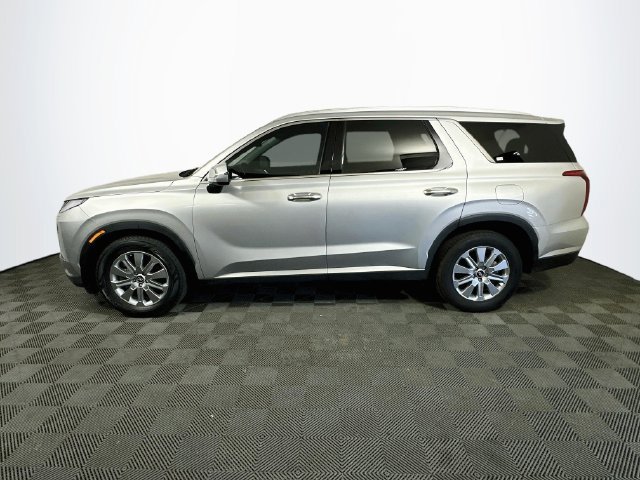 Used 2024 Hyundai Palisade SEL FWD image 6