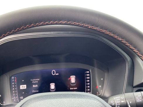 New 2026 Honda Passport TrailSport image 25