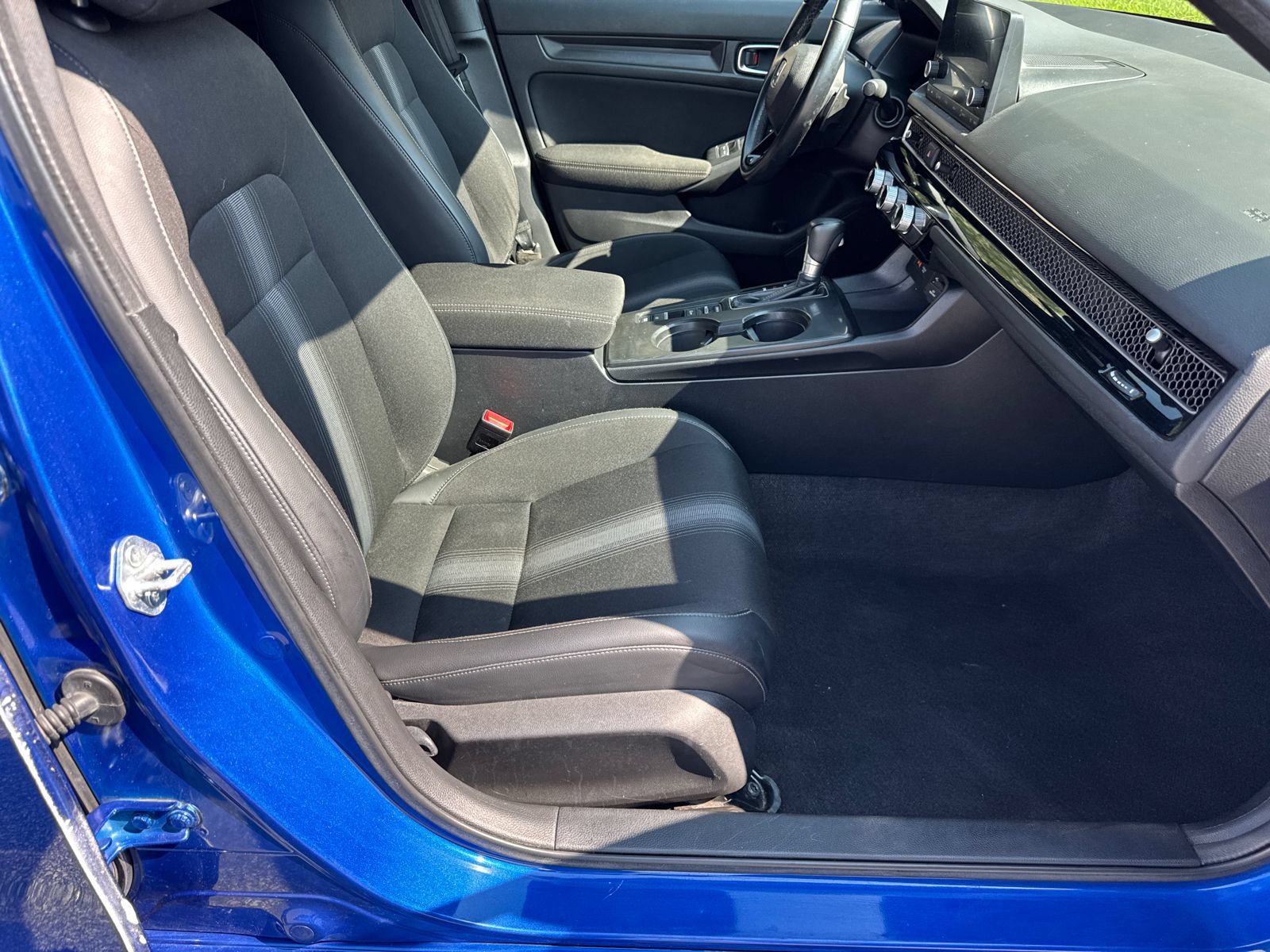 Used 2024 Honda Civic Sport image 13