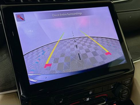 Certified 2025 Jeep Grand Cherokee Limited image 22