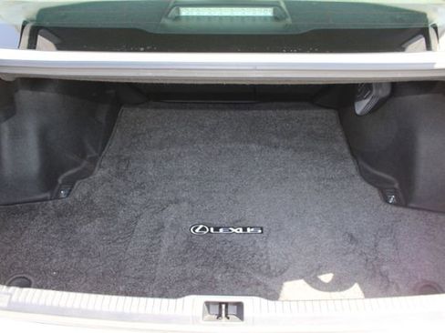 Certified 2023 Lexus IS 350 F Sport w/ Accessory Package 2 image 8