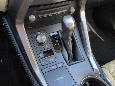 Certified 2021 Lexus NX 300 FWD w/ Premium Package image 26