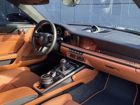 Certified 2024 Porsche 911 GT3 RS image 22