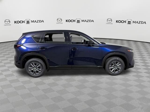 New 2026 MAZDA CX-5 Select AWD/4WD image 9