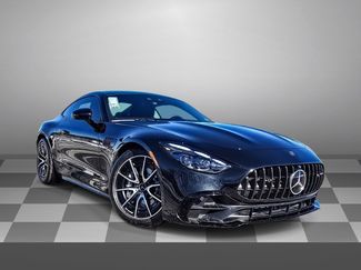 Used 2026 Mercedes-Benz AMG GT 43 video 1