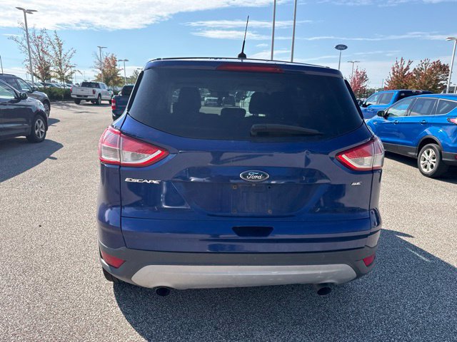 Used 2015 Ford Escape SE FWD image 6