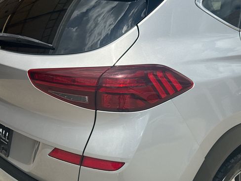 Used 2020 Hyundai Tucson Ultimate FWD image 26