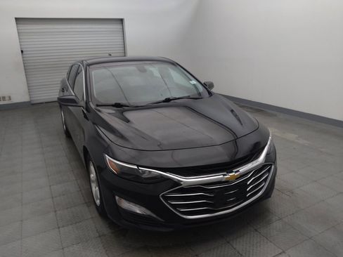 Used 2022 Chevrolet Malibu LT FWD image 13