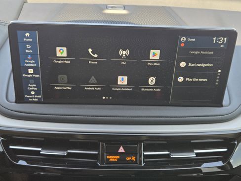 Used 2026 Acura MDX w/ Technology Package image 22