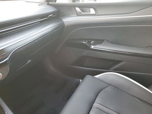 Used 2025 Kia K5 GT-Line image 26