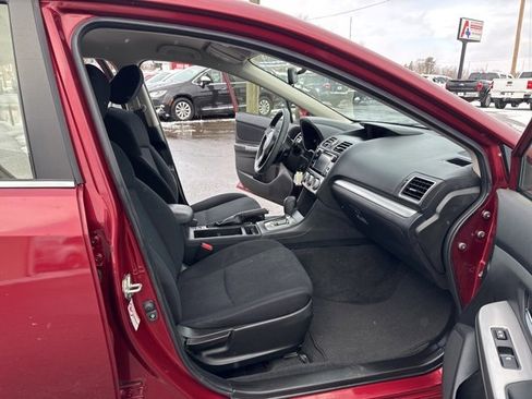 Used 2015 Subaru Impreza 2.0i Premium image 12