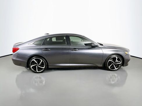 Used 2020 Honda Accord Sport image 7