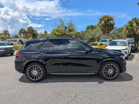 Used 2021 Mercedes-Benz GLE 350 image 8
