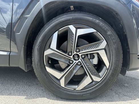 Used 2023 Hyundai Tucson Limited image 19