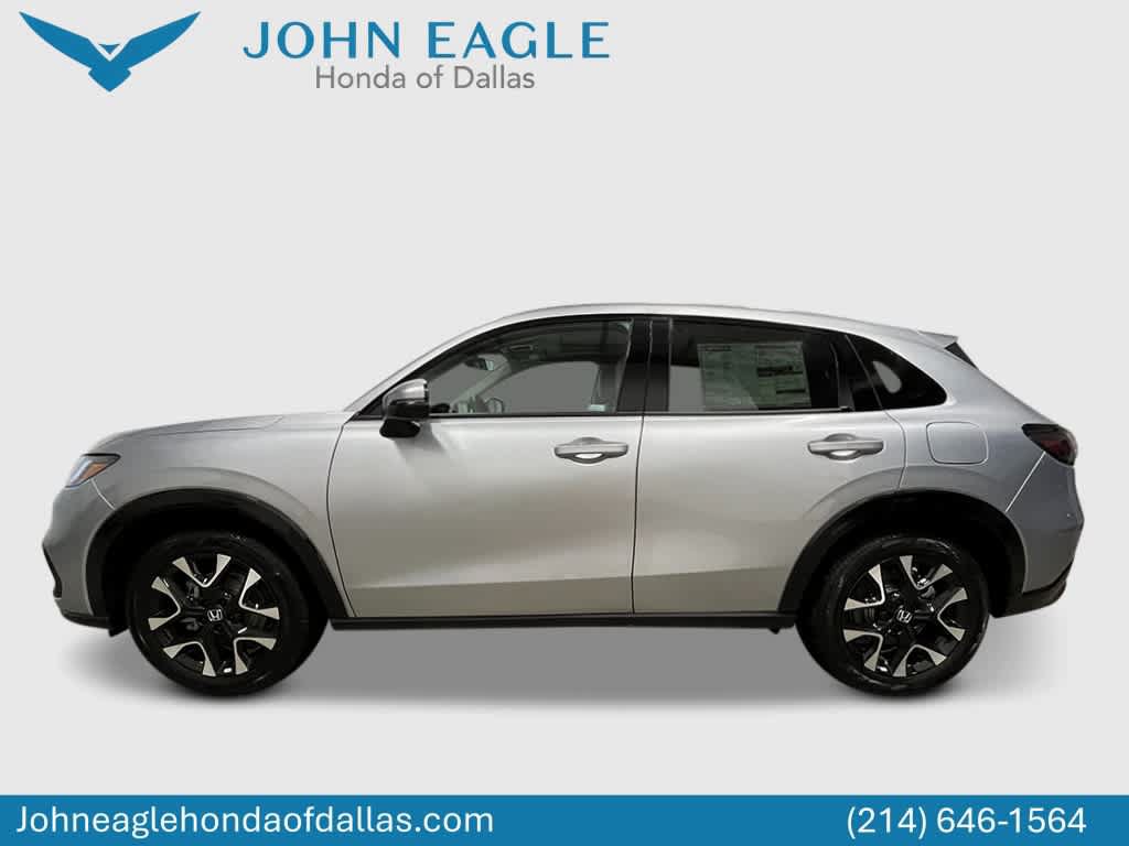 New 2027 Honda HR-V EX-L image 6