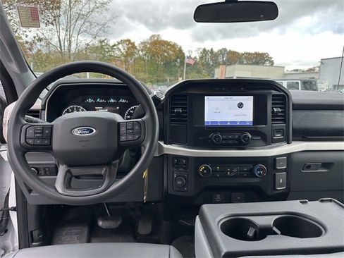 Used 2021 Ford F150 XL w/ Trailer Tow Package image 21