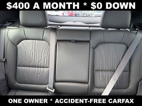 Used 2024 Buick Envista Avenir FWD image 29