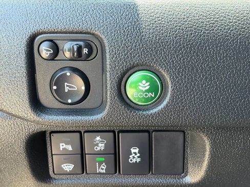 Used 2022 Honda Passport Elite image 9