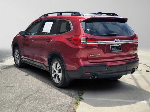 Used 2019 Subaru Ascent Premium AWD/4WD image 5