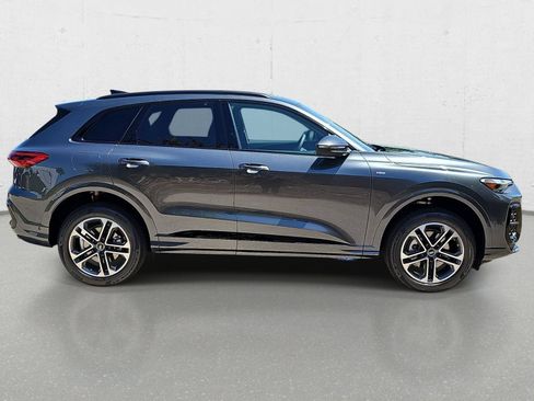 New 2026 Audi Q5 2.0T AWD/4WD image 4