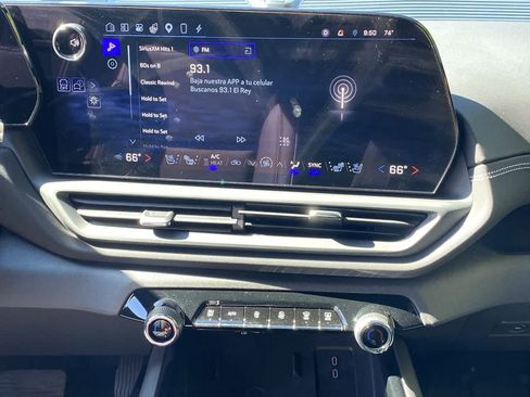 Used 2026 Chevrolet Silverado EV LT AWD/4WD image 23