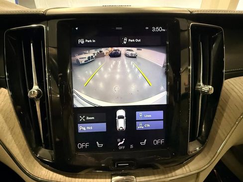 Used 2019 Volvo XC60 T5 Inscription image 29