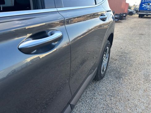 Used 2023 Hyundai Santa Fe SEL image 10