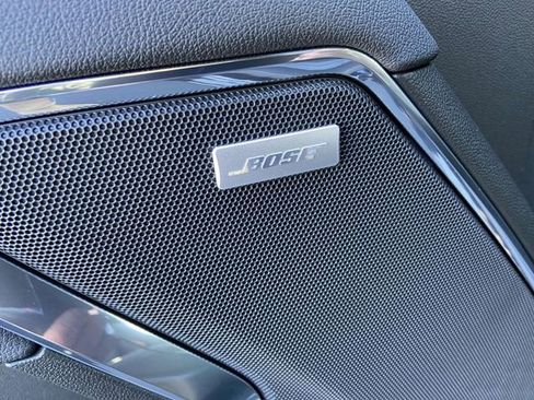 New 2025 GMC Sierra 1500 Elevation image 19