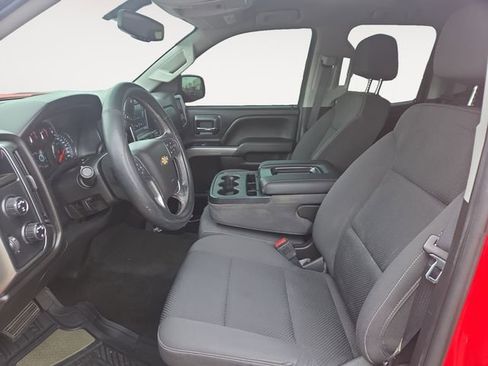 Used 2018 Chevrolet Silverado 1500 LT image 9